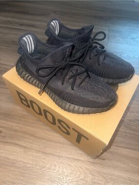 adidas Yeezy Boost 350 V2 'Onyx'